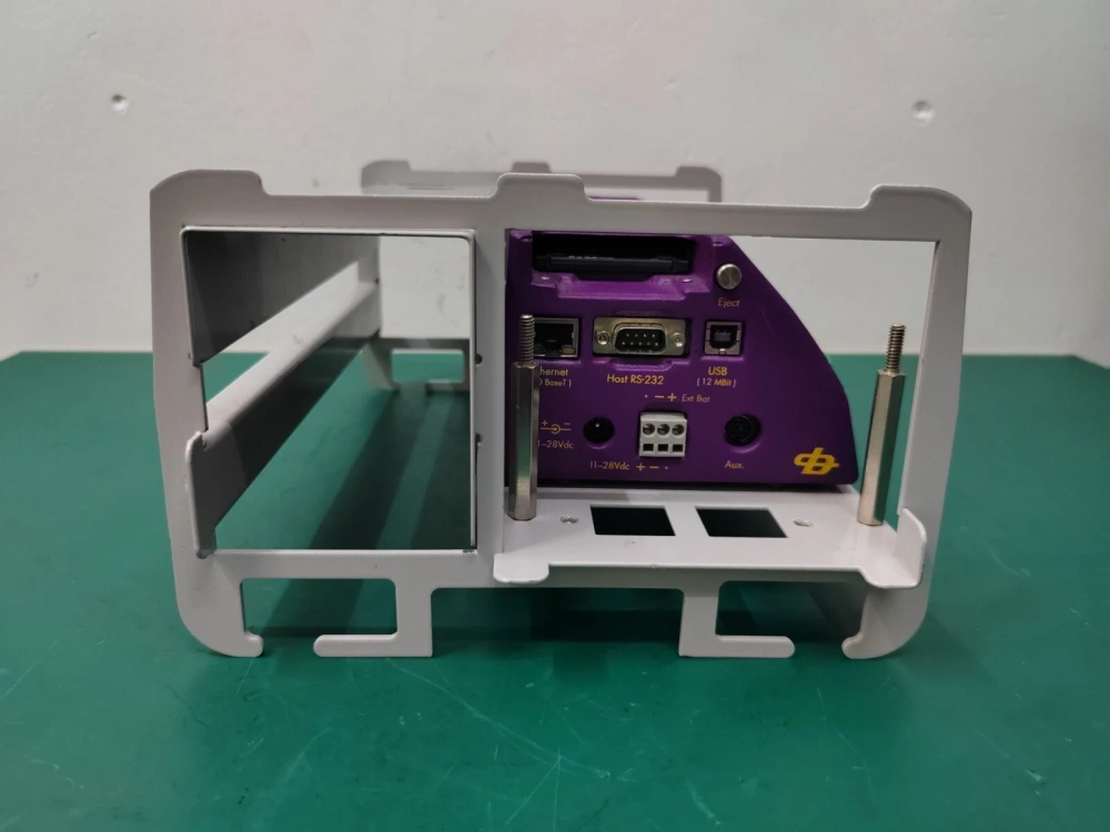 dataTaker DT800 Data Logger  -1