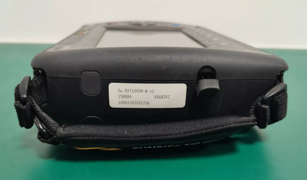 Sunrise Telecom RXT-2600 Test Platform Adapter