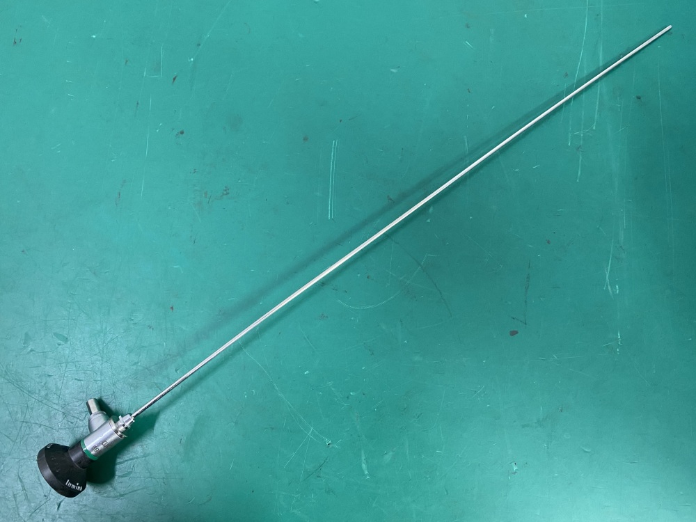 WOLF lumina 8950.31 laparoscope