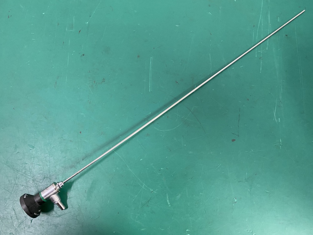 WOLF lumina 8950.31 laparoscope