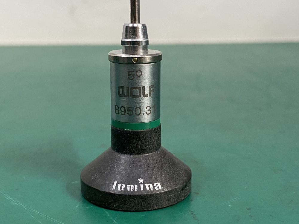 WOLF lumina 8950.31 laparoscope