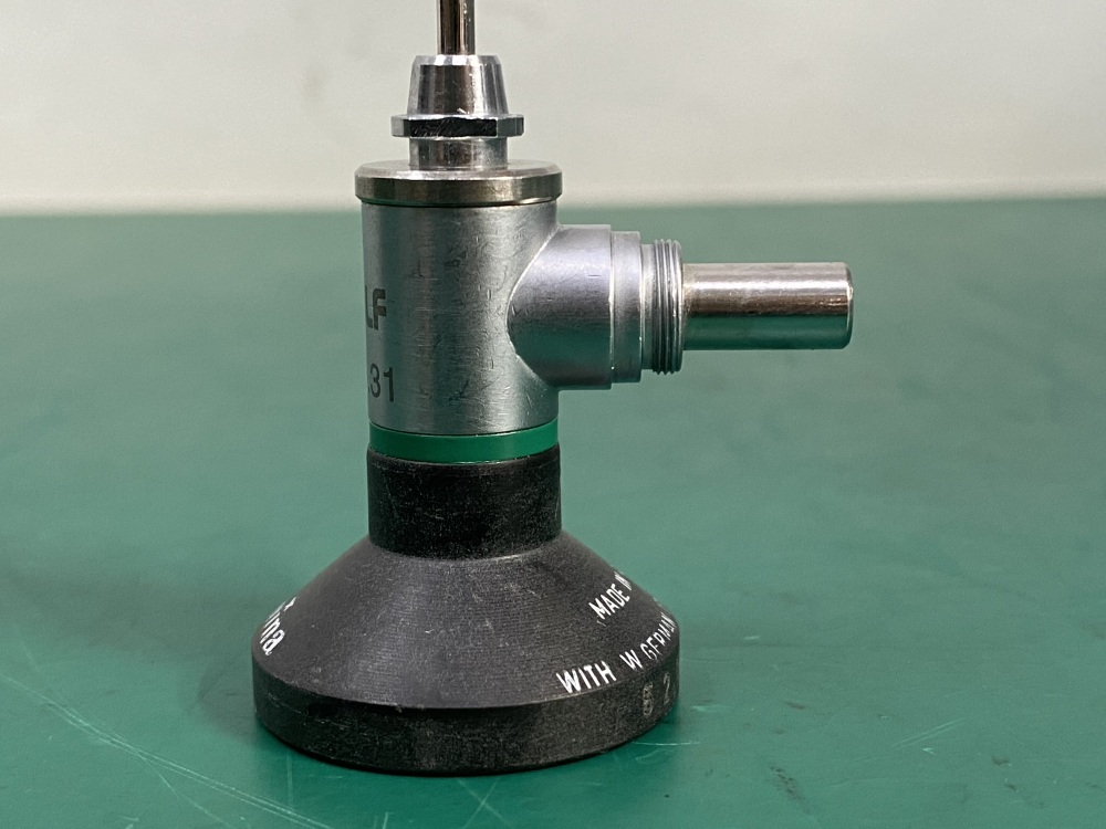 WOLF lumina 8950.31 laparoscope