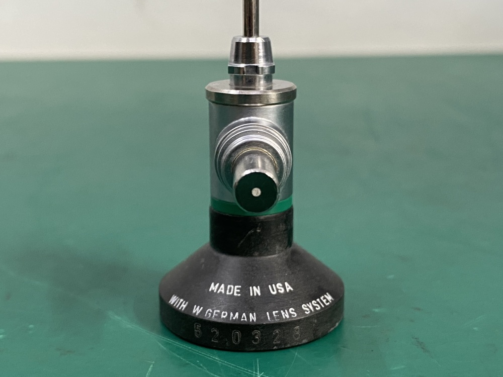 WOLF lumina 8950.31 laparoscope