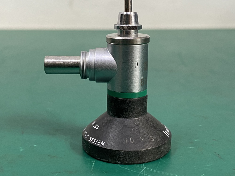 WOLF lumina 8950.31 laparoscope