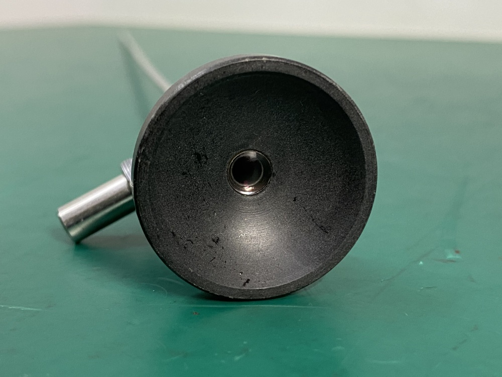 WOLF lumina 8950.31 laparoscope