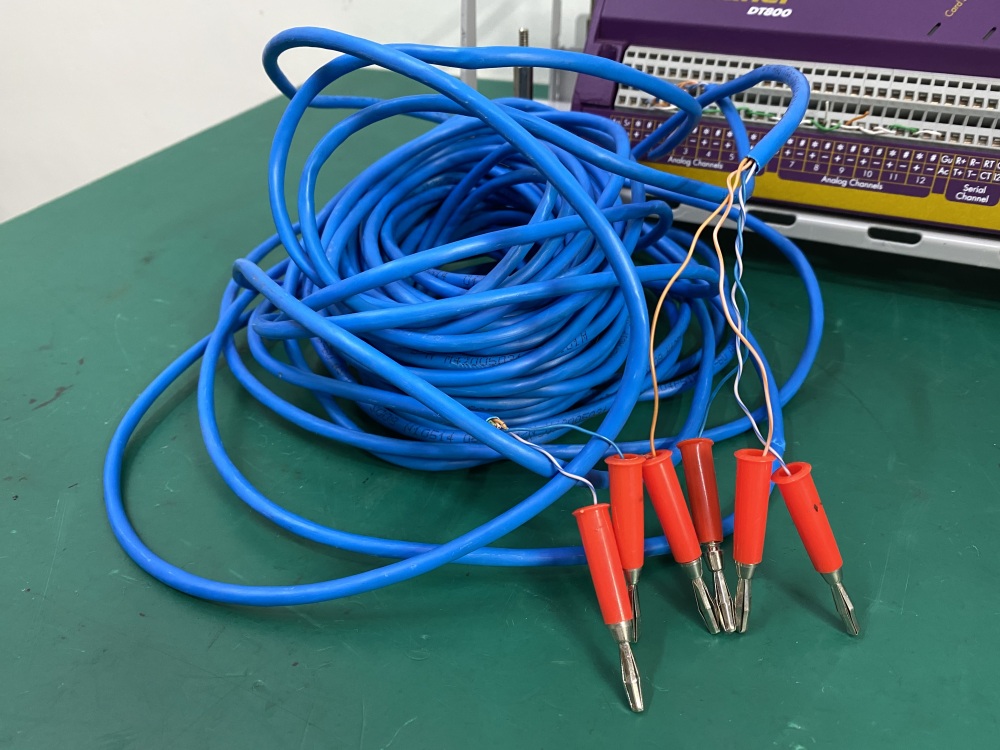 dataTaker DT800 Data Logger  -2