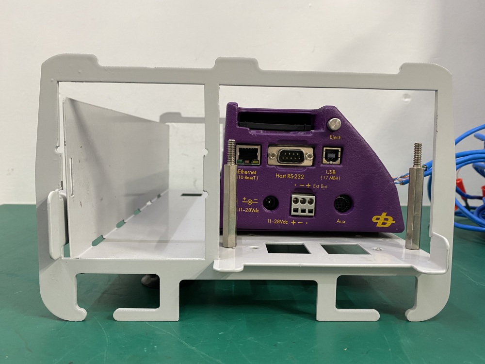 dataTaker DT800 Data Logger  -2