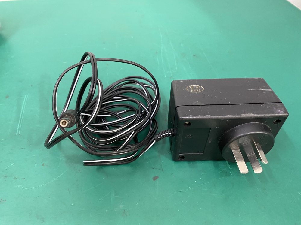 dataTaker DT800 Data Logger  -2
