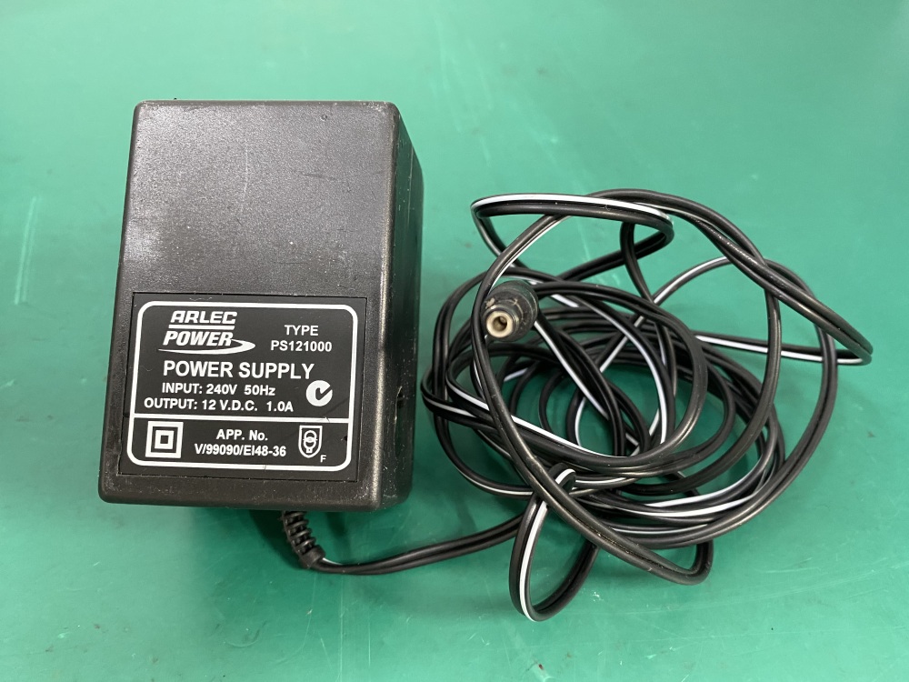 dataTaker DT800 Data Logger  -2