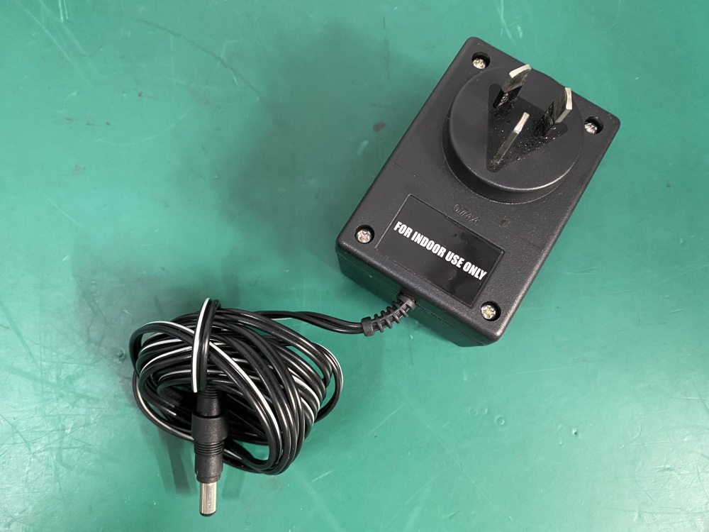 dataTaker DT800 Data Logger  -3