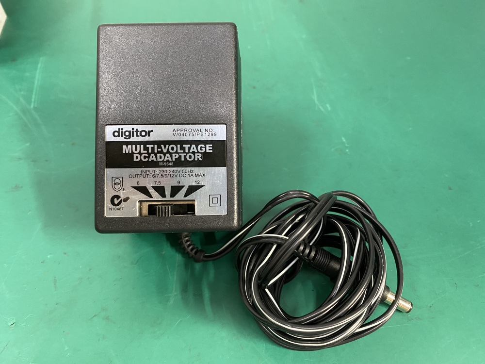 dataTaker DT800 Data Logger  -3