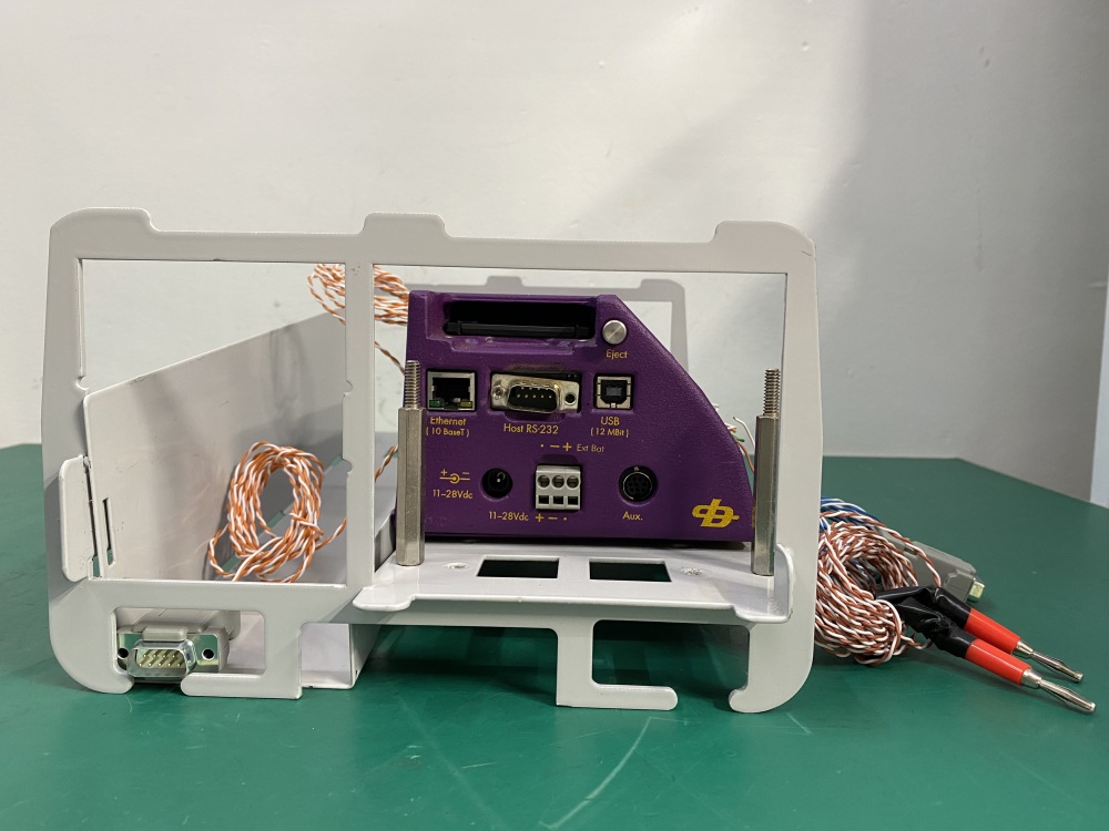 dataTaker DT800 Data Logger  -3
