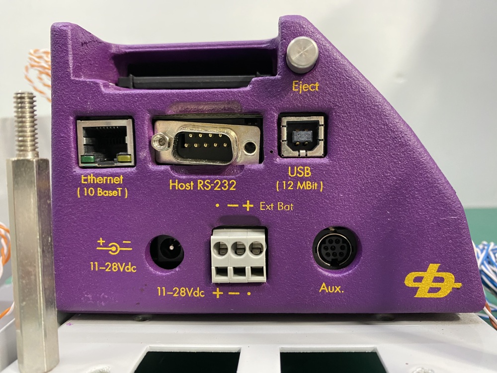dataTaker DT800 Data Logger  -3