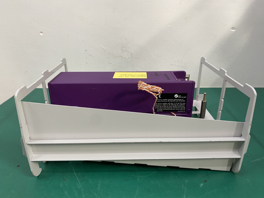 dataTaker DT800 Data Logger  -3