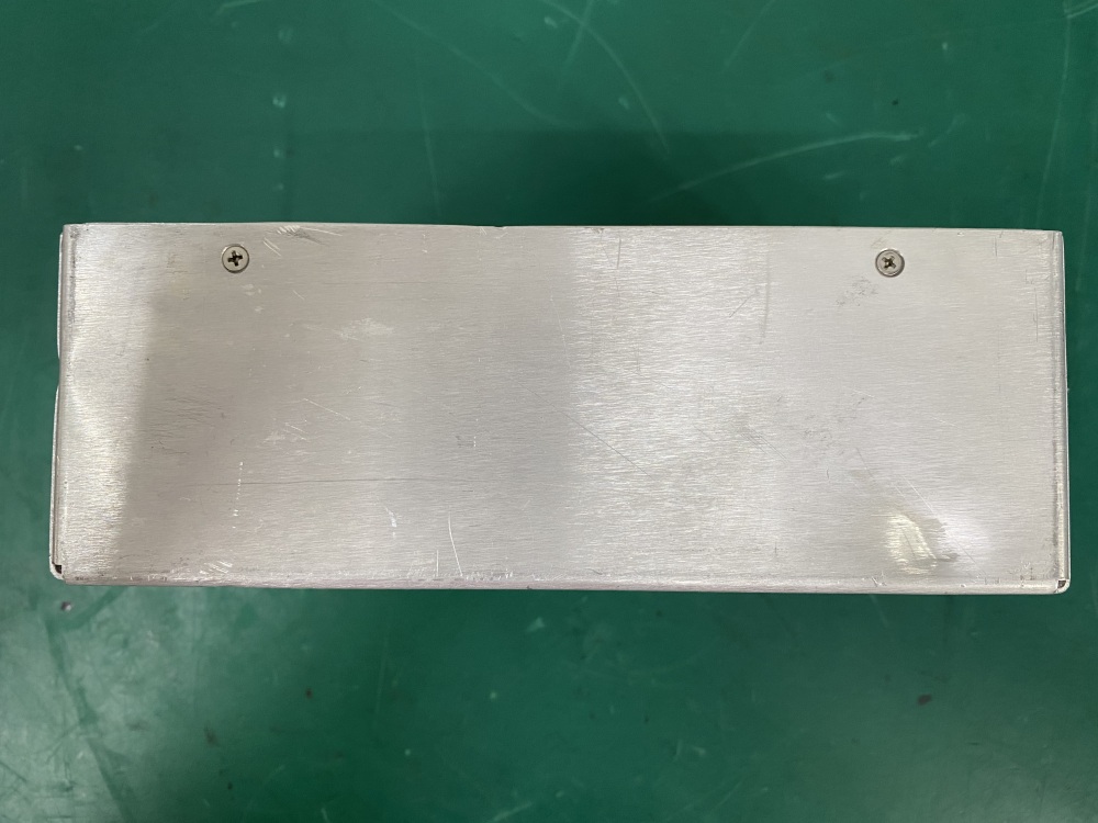 Used Spellman MNX50P50 MNX50P50/10000  -1