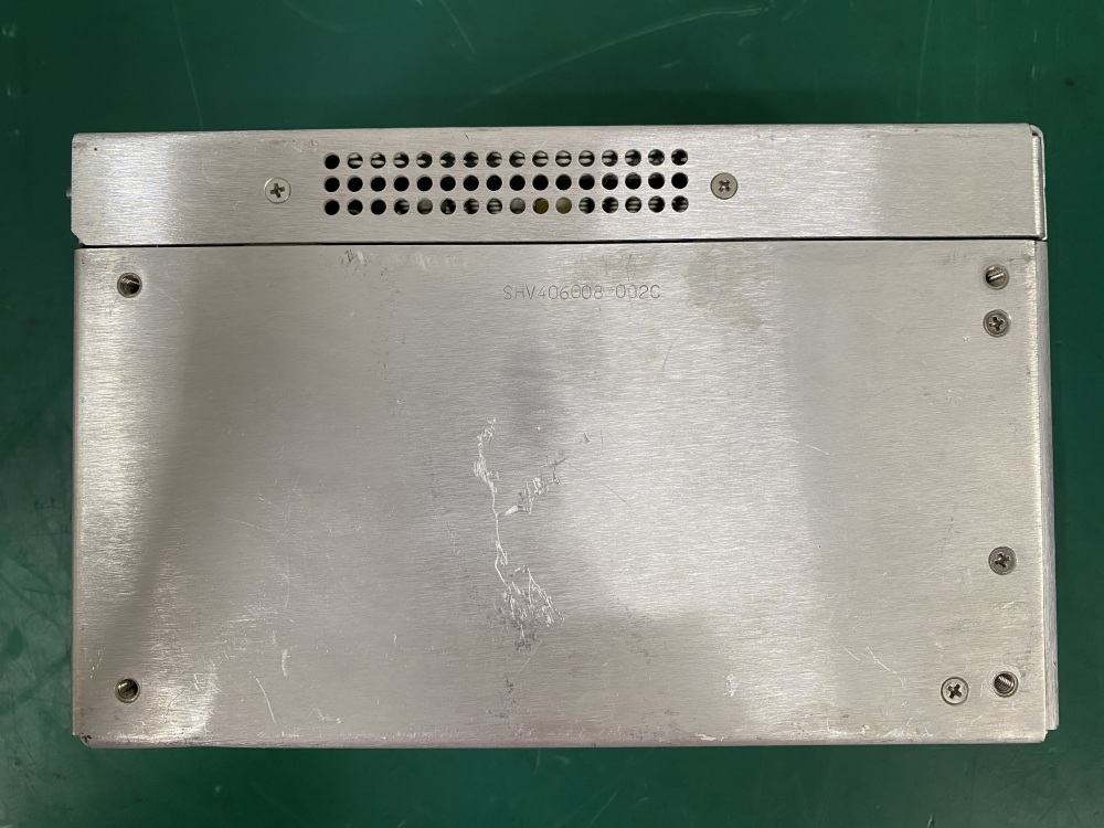 Used Spellman MNX50P50 MNX50P50/10000  -1