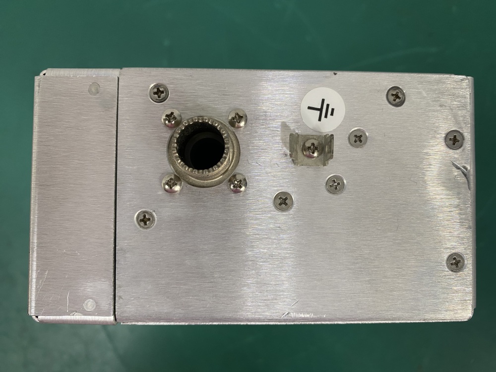 Used Spellman MNX50P50 MNX50P50/10000  -1