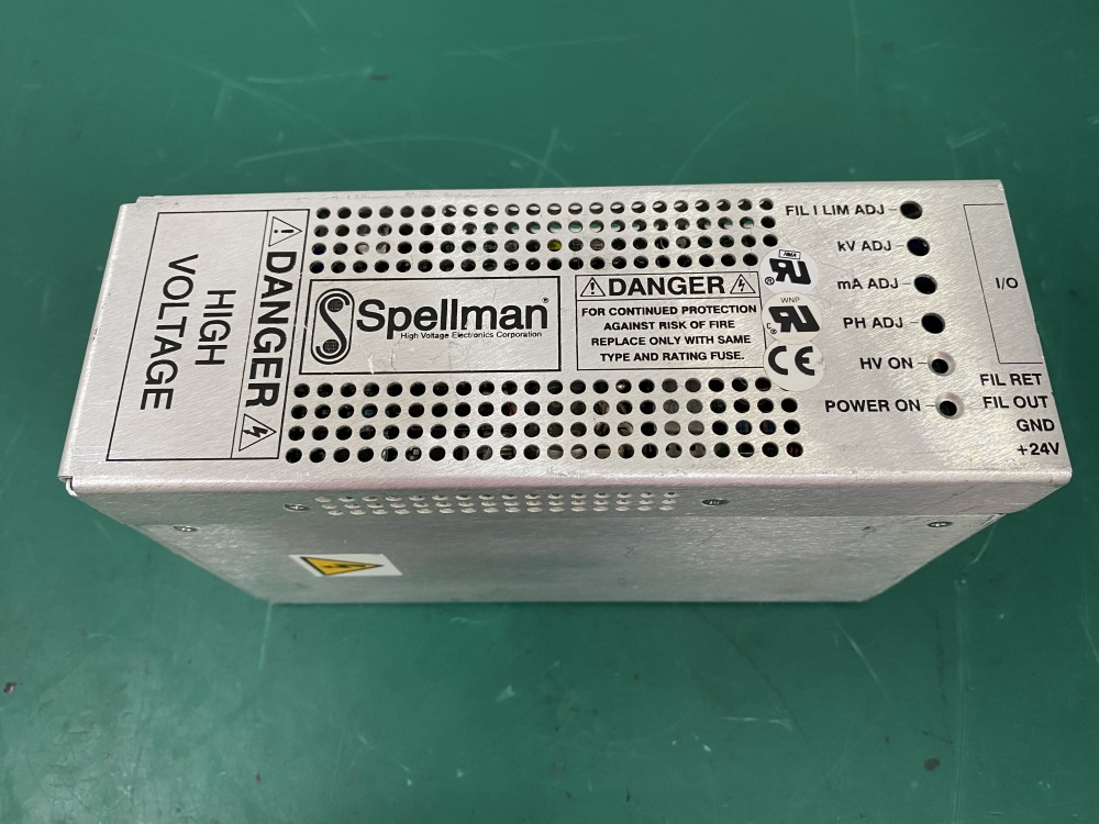 Used Spellman MNX50P50/XCC MNX50P50/10003  -2