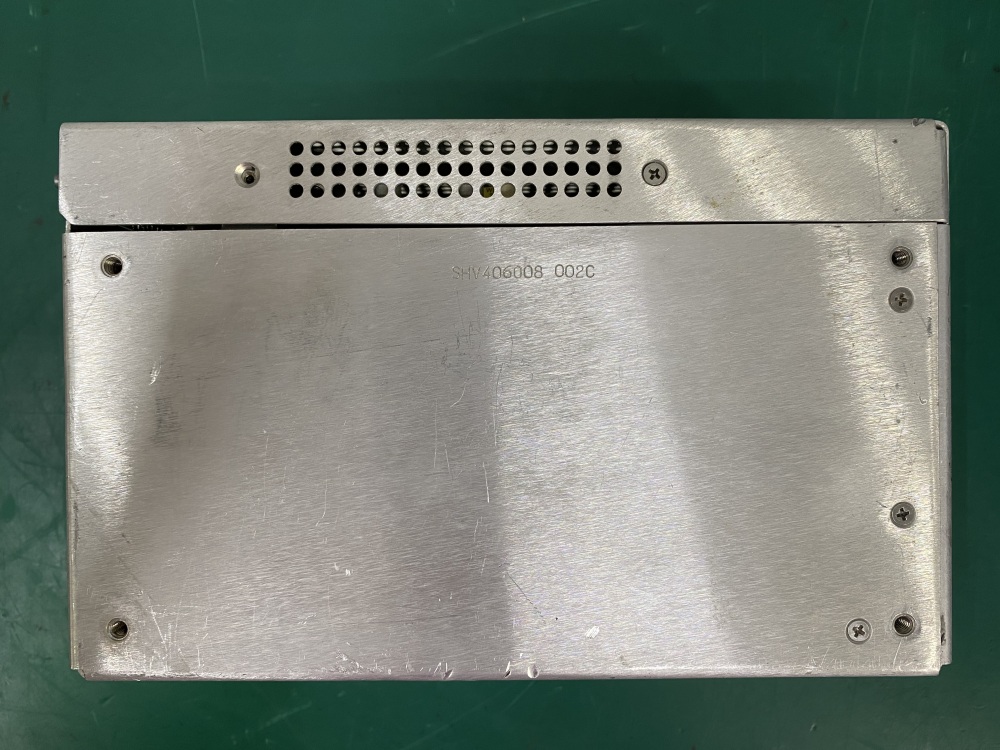Used Spellman MNX50P50/XCC MNX50P50/10003  -2