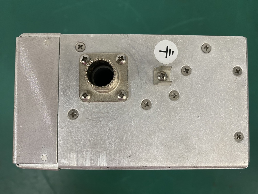 Used Spellman MNX50P50/XCC MNX50P50/10003  -2