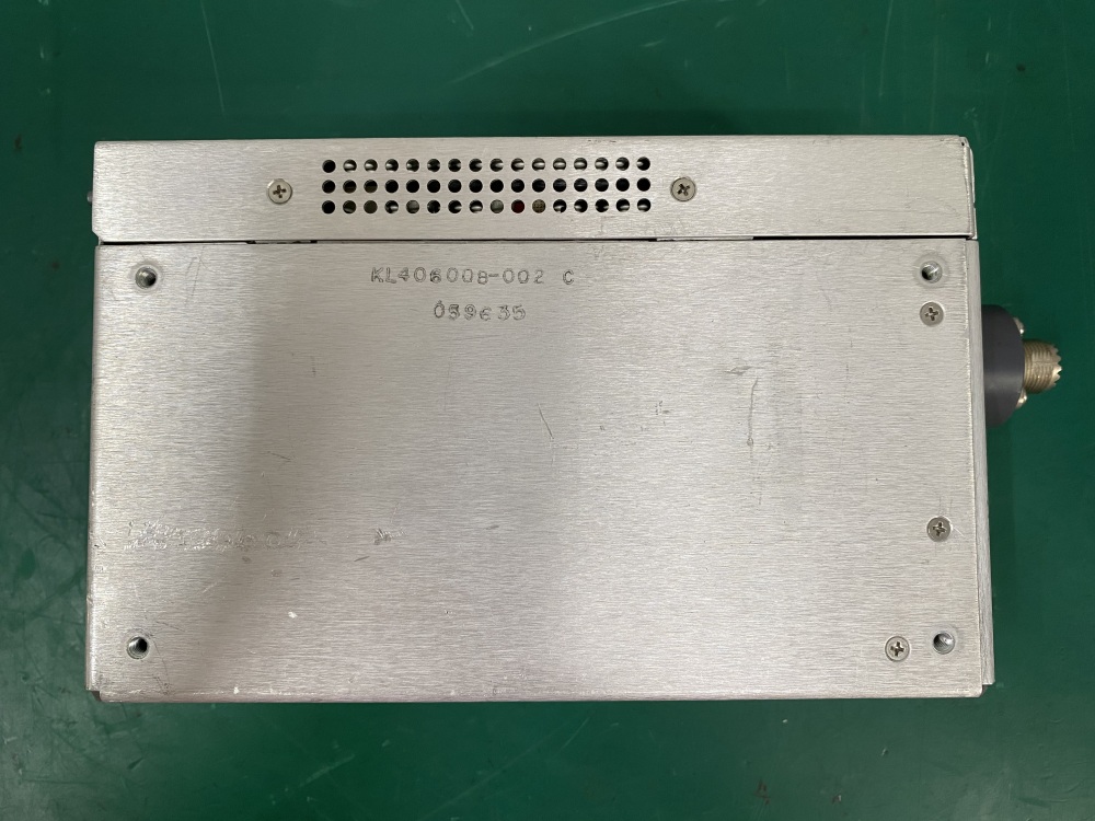 Used Spellman MNX50P50/XCC MNX50P50/10003  -3