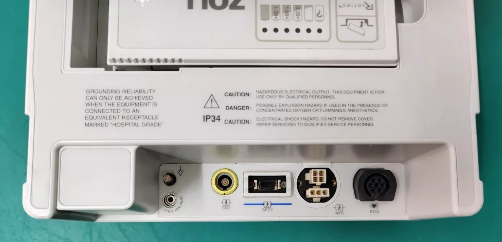 Zoll E Series