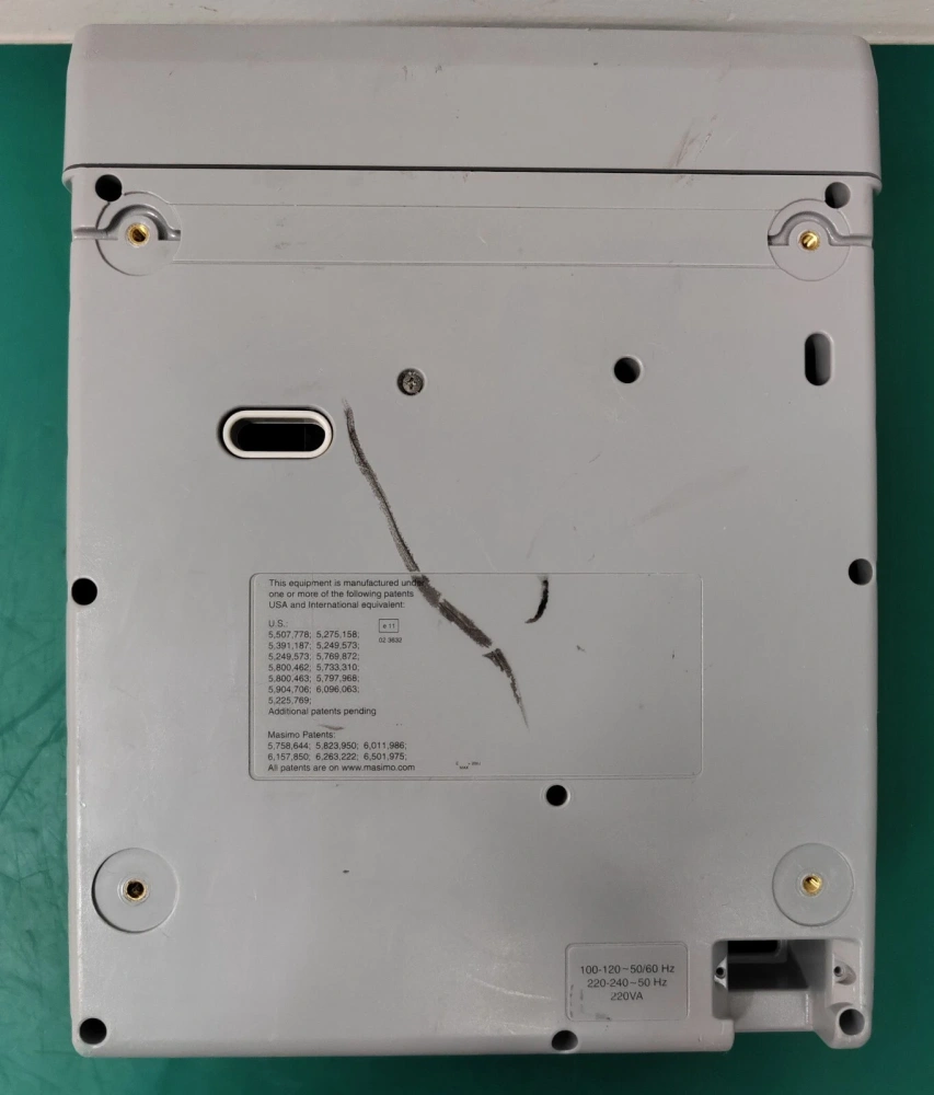 Zoll E Series