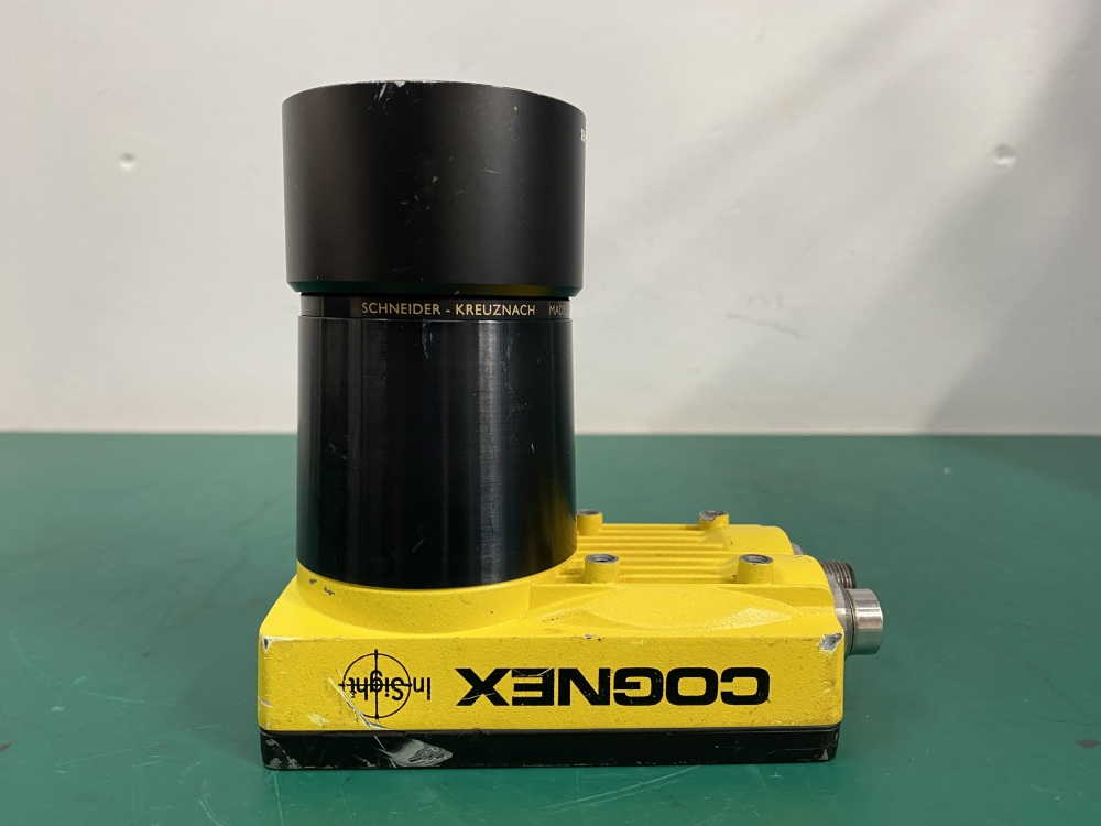 COGNEX In-Sight 5401 VISION CAMERA