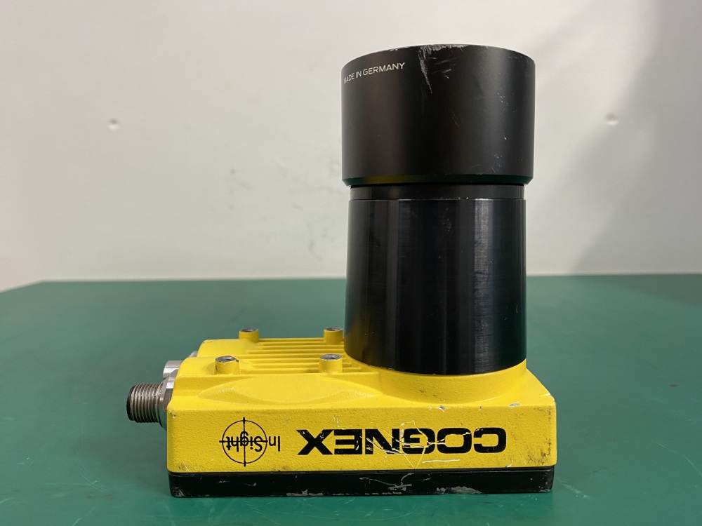 COGNEX In-Sight 5401 VISION CAMERA