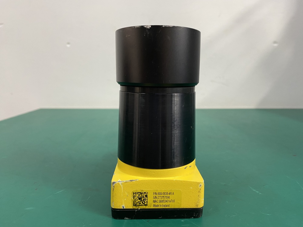 COGNEX In-Sight 5401 VISION CAMERA