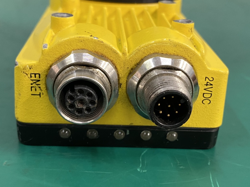 COGNEX In-Sight 5401 VISION CAMERA