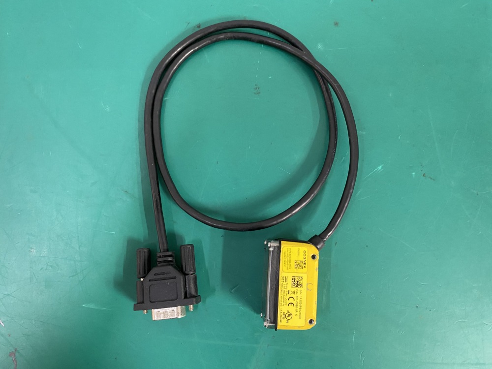 Cognex DM50S Reader Scanner  -10
