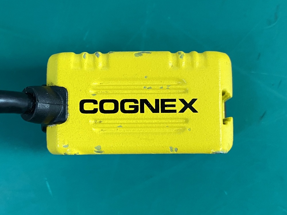 Cognex DM50S Reader Scanner  -10
