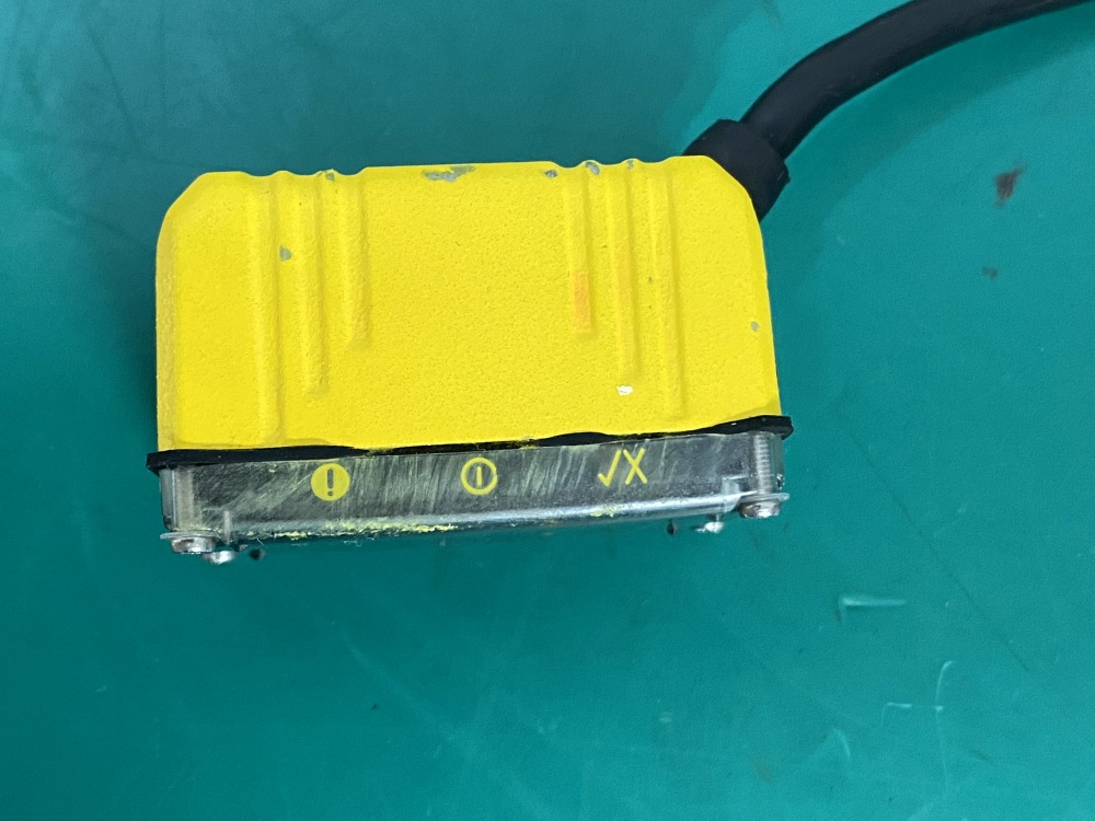 Cognex DM50S Reader Scanner  -10