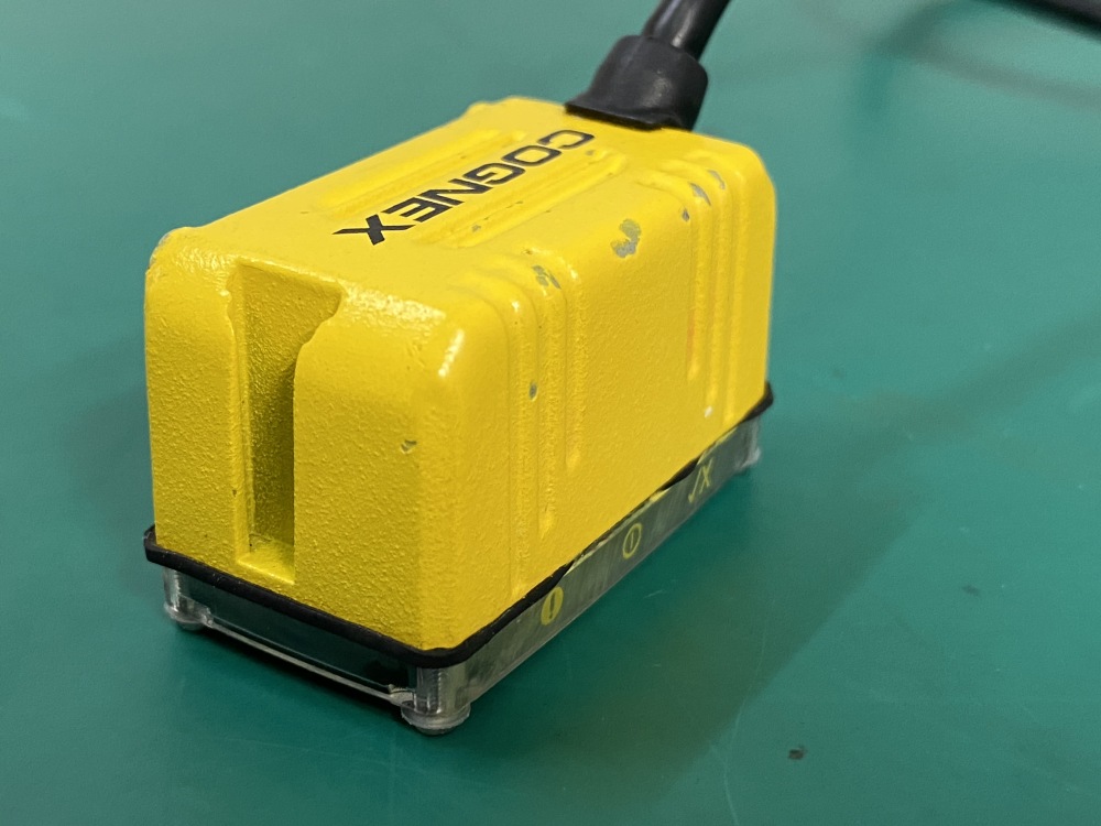 Cognex DM50S Reader Scanner  -10