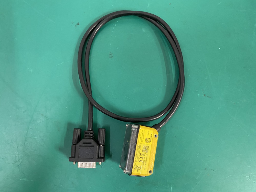 Cognex DM50S Reader Scanner  -13