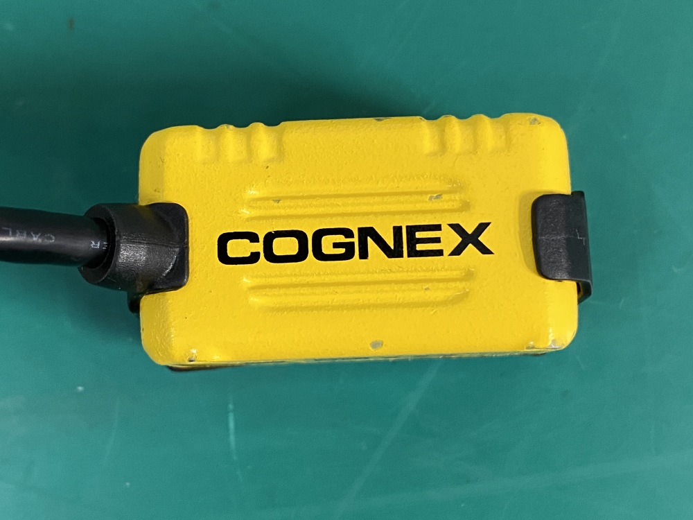 Cognex DM50S Reader Scanner  -13