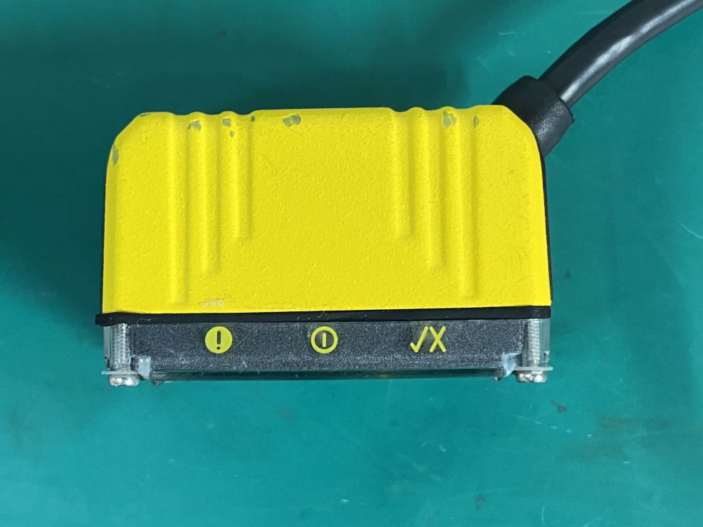Cognex DM50S Reader Scanner  -13