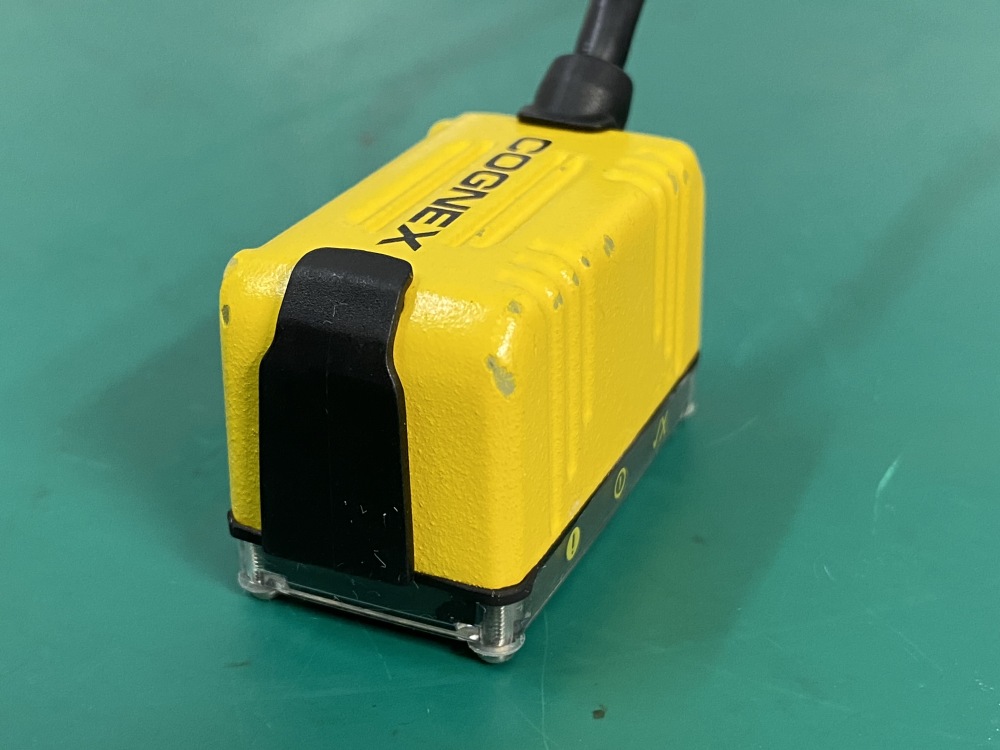 Cognex DM50S Reader Scanner  -13
