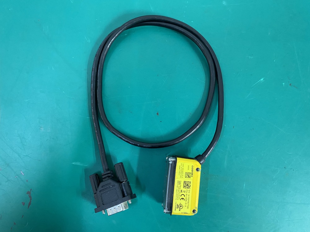 Cognex DM50S Reader Scanner  -19