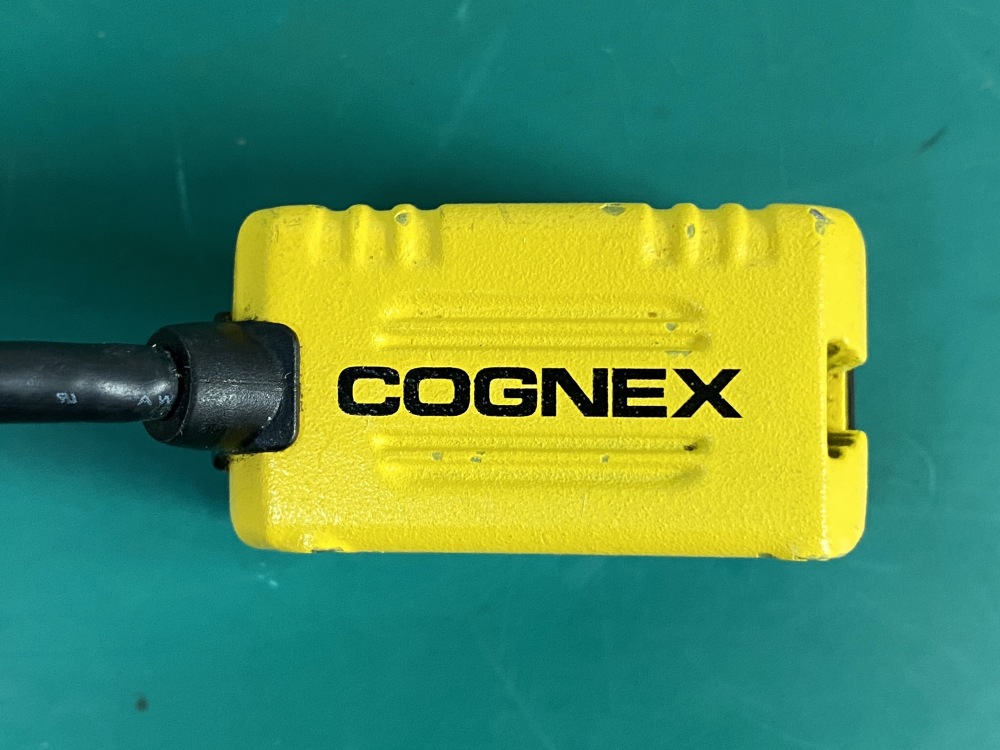 Cognex DM50S Reader Scanner  -19