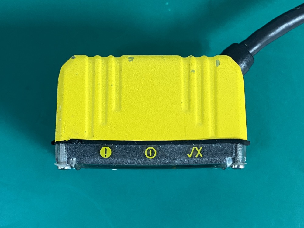 Cognex DM50S Reader Scanner  -19