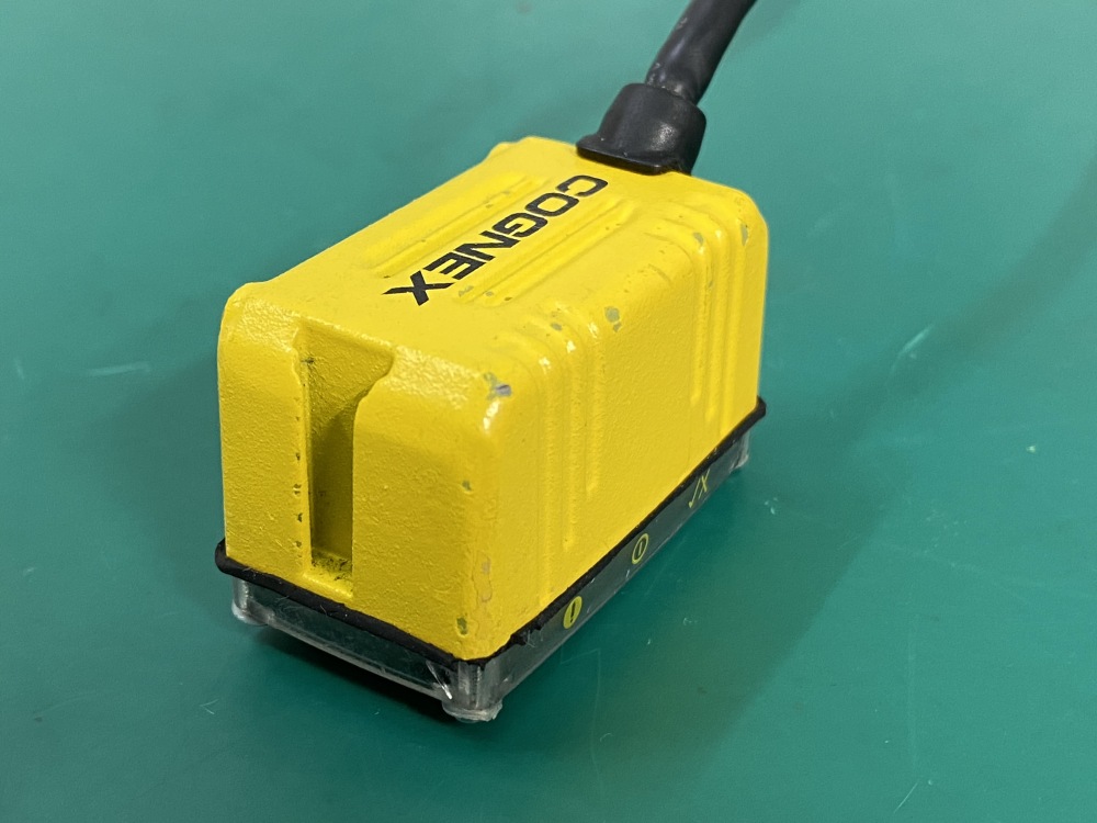 Cognex DM50S Reader Scanner  -19