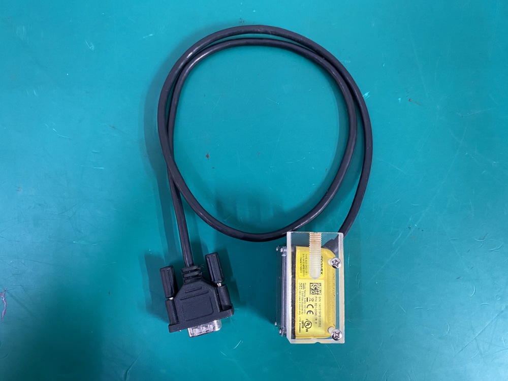 Cognex DM50S Reader Scanner  -20