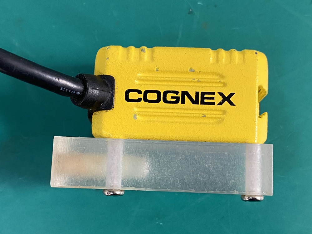 Cognex DM50S Reader Scanner  -20