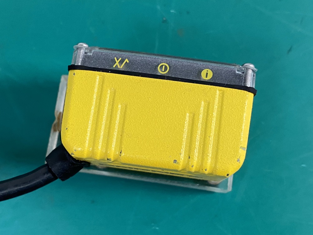 Cognex DM50S Reader Scanner  -20