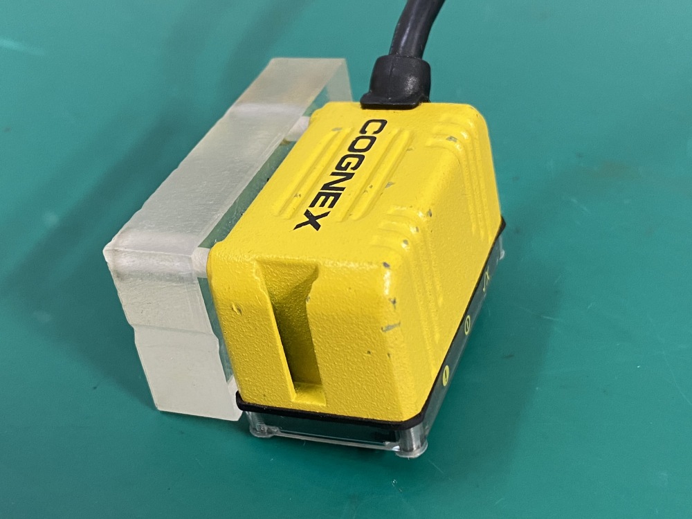 Cognex DM50S Reader Scanner  -20