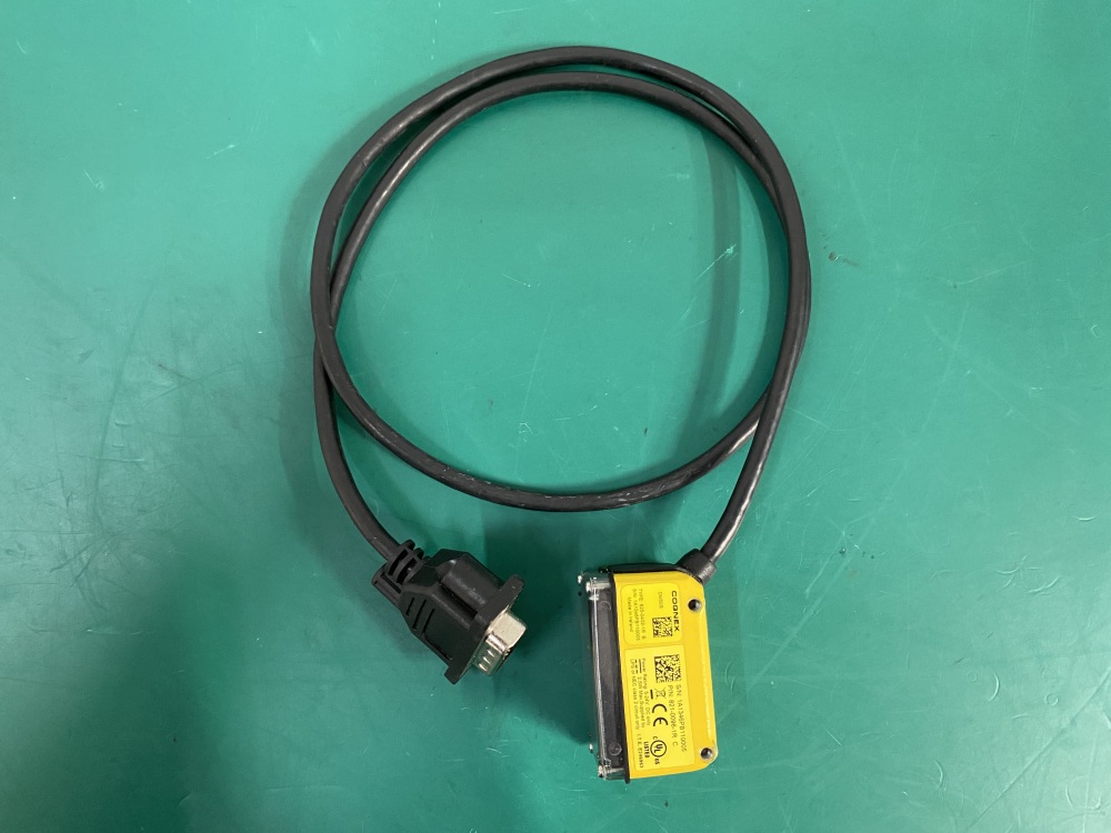 Cognex DM50S Reader Scanner  -21