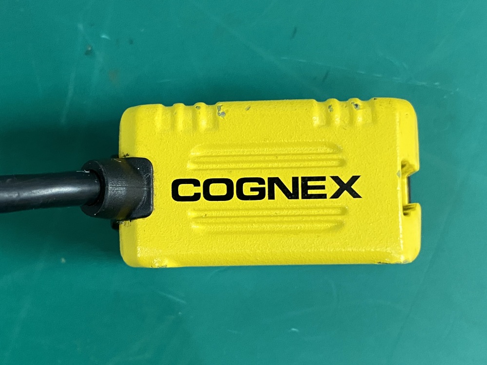 Cognex DM50S Reader Scanner  -21