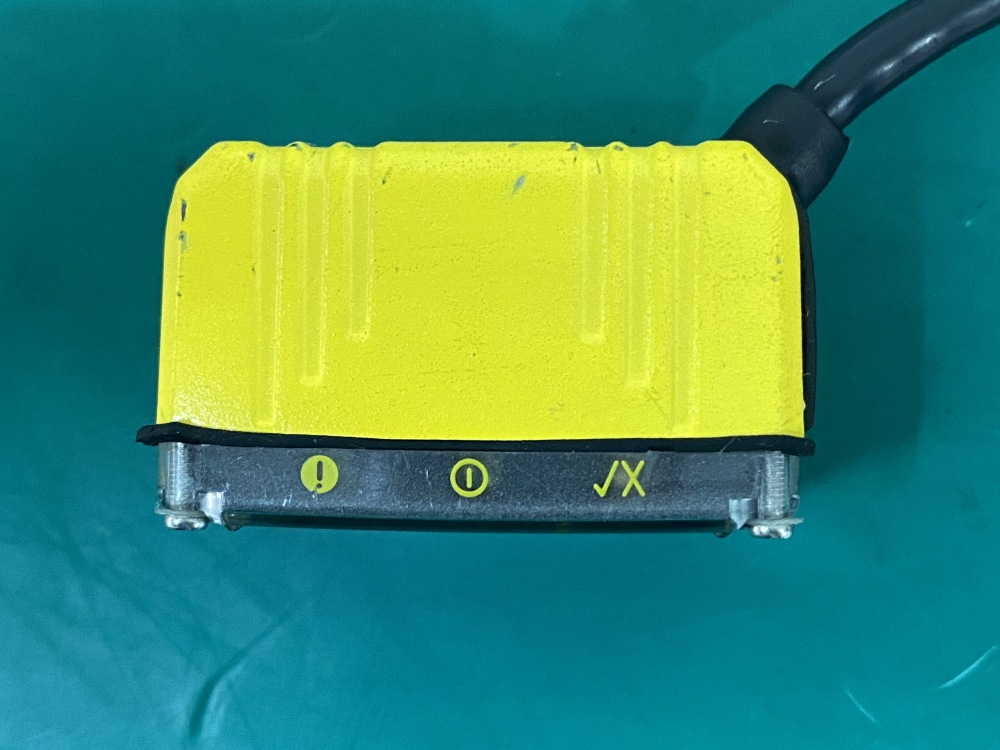 Cognex DM50S Reader Scanner  -21